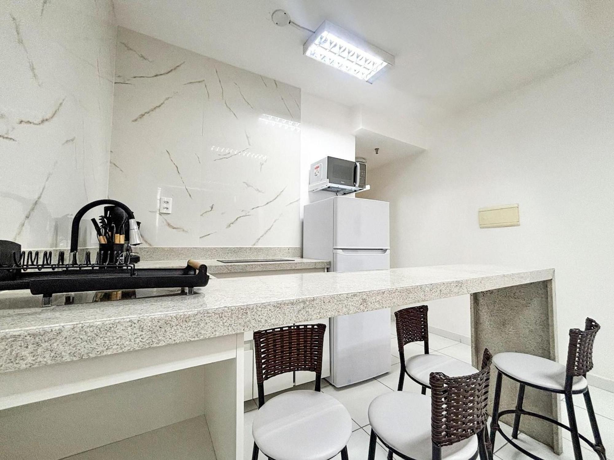 Apartment Edificio Campo De Santana *